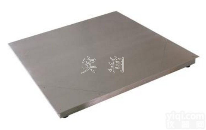 1t不锈钢磅称,上海工厂2吨<em>不绣钢</em>平<em>台秤</em>价格