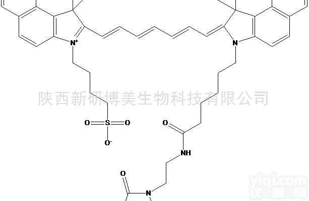 ICG  ICG maleimide马来<em>酰亚胺</em>,ICG-MAL,<em>吲哚</em>菁绿