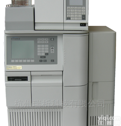 <em>2695</em>  <em>Waters</em> <em>2695</em>液相色谱仪
