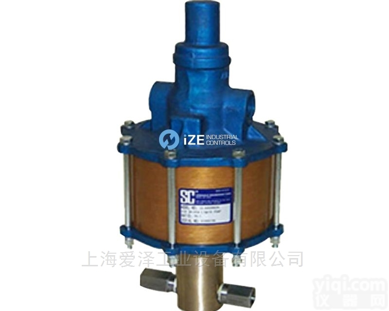 SC<em>液压泵</em>10-6<em>系列</em> 10-6000W020L