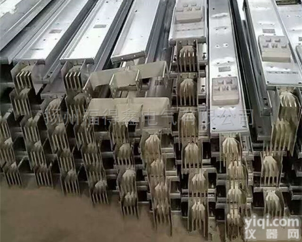 <em>插接式</em>封闭<em>母线槽</em>