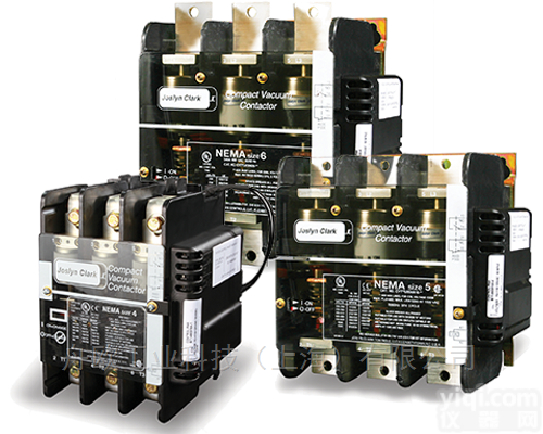 <em>Joslyn</em> Clark  CV31U030506-46中压真空<em>接触器</em>