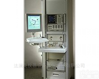 Agilent/<em>安捷</em>伦86030A <em>光波</em>元器件分析仪