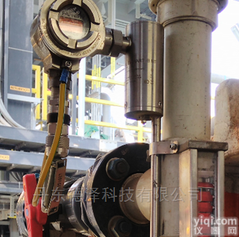 TORRIX BYPASS可配磁<em>翻板</em>的磁致伸缩<em>液位计</em>