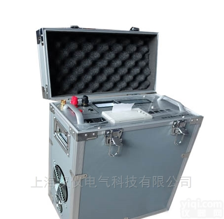 <em>微机</em>型<em>变压器</em>直流电阻测试仪