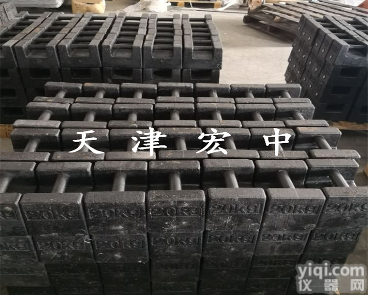 M1-25kG  <em>天津</em><em>宁河县</em>25千克锁型<em>砝码</em>带调整腔