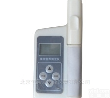 HAD-104  植物<em>营养</em>（叶绿素）<em>测定仪</em>.