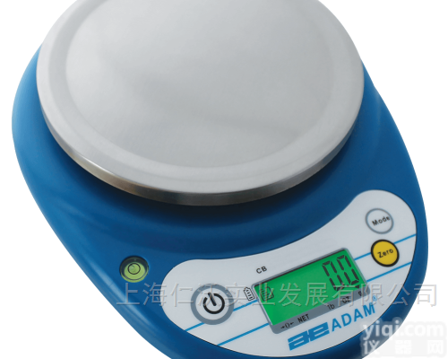 艾德姆-CB系列1001/1000g电子<em>天平</em>304<em>不锈钢</em>