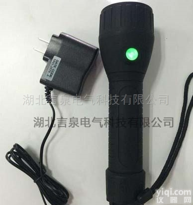 <em>SW2150</em>防爆<em>便携</em><em>探照灯</em>LED照明防水手电筒