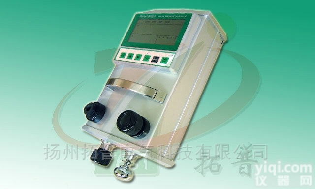 <em>南京</em>LS802<em>数字</em>压力校验仪厂家 拓普电气