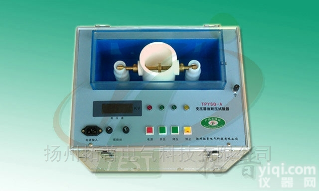 绝缘油介电强度测试仪，<em>绝缘油介电强度测试仪价格</em>