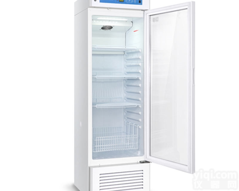 YC-260L2~8℃<em>药物</em>冷藏箱 药品<em>冷藏柜</em>