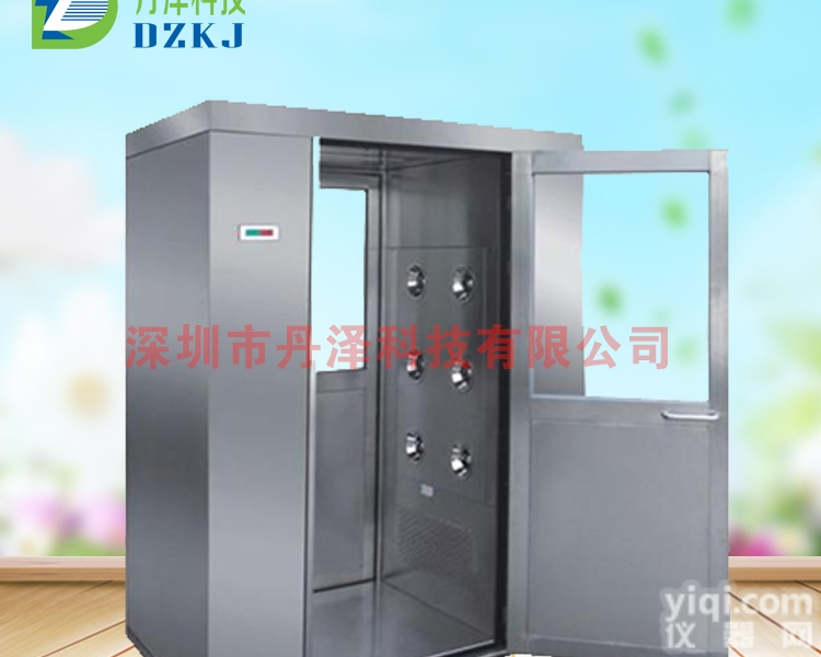 不锈钢<em>风淋室</em>价格|无尘<em>车间</em>货淋室