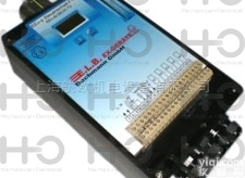 DF 3-6 Buse  Alpha <em>Automatismes</em><em>控制器</em>