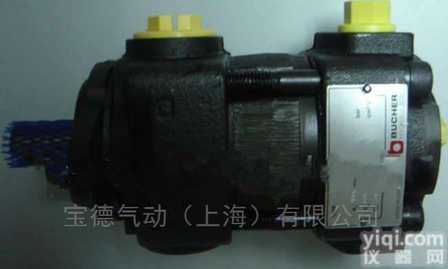 BUCHER优惠渠道<em>止回阀</em>RKVC-16-Z4现货<em>供应</em>