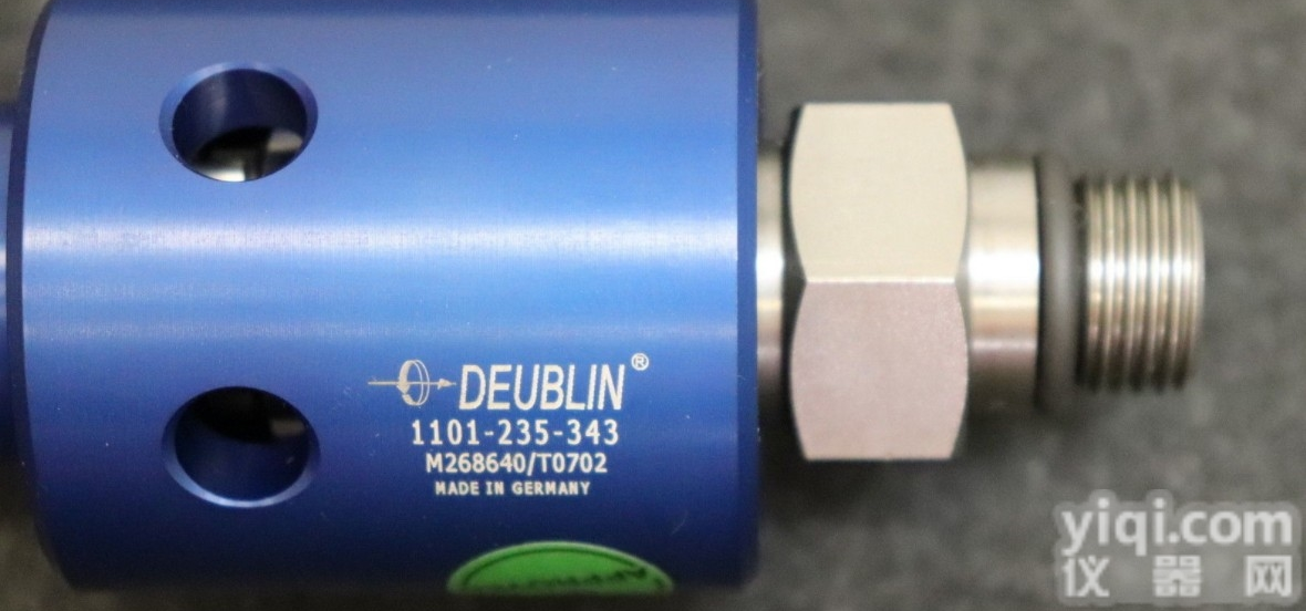 美国DEUBLIN<em>旋转接头</em>1101-235-343<em>特价</em>