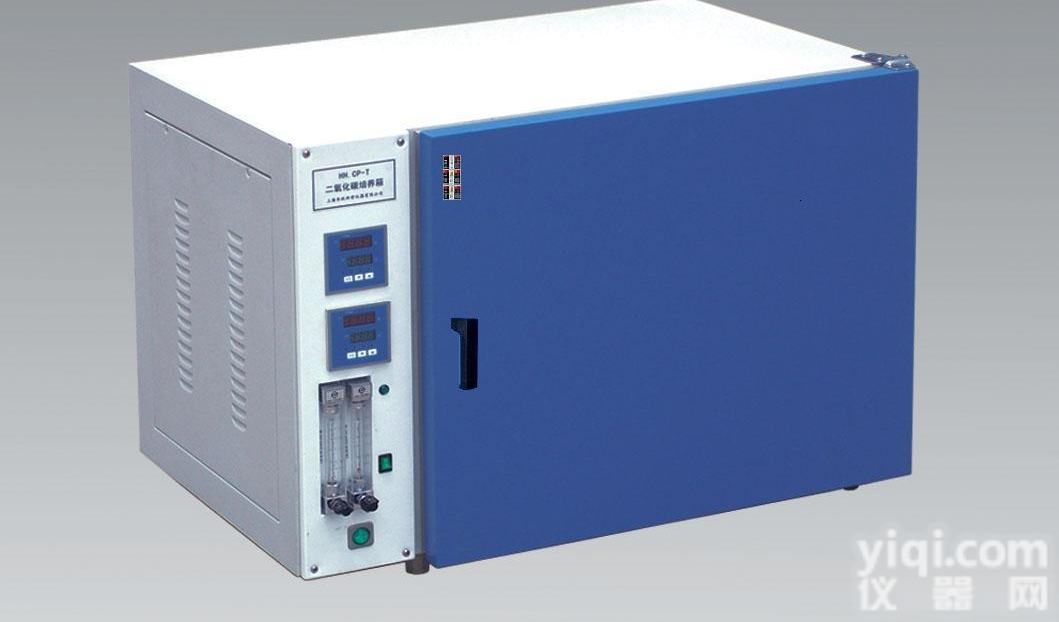 HH．CP-T（<em>80L</em>）  <em>二氧化碳</em><em>培养箱</em>