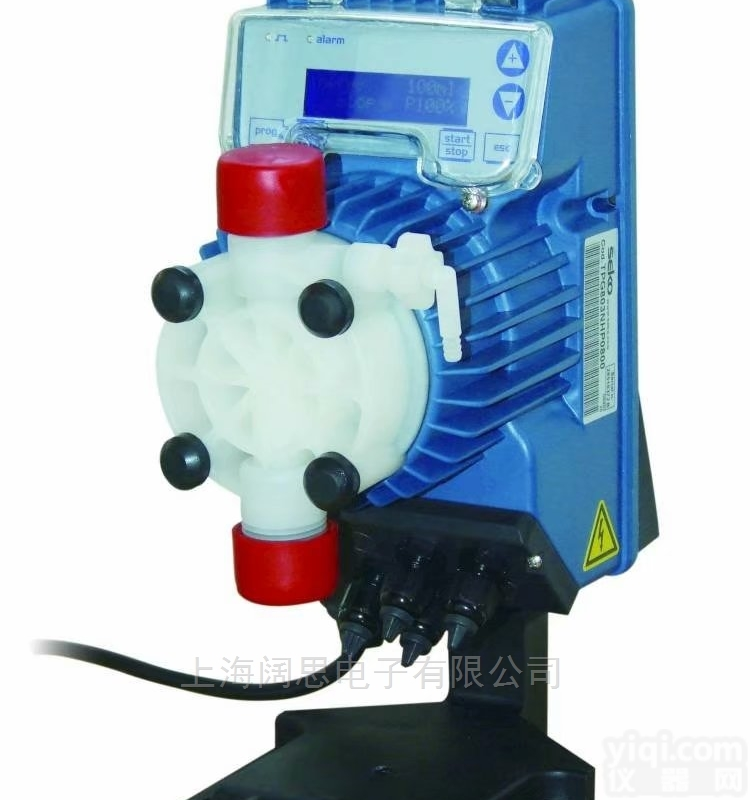 AKS800  <em>AKS803</em>  意大利赛高SEKO电磁计量泵<em>西科</em>加药泵