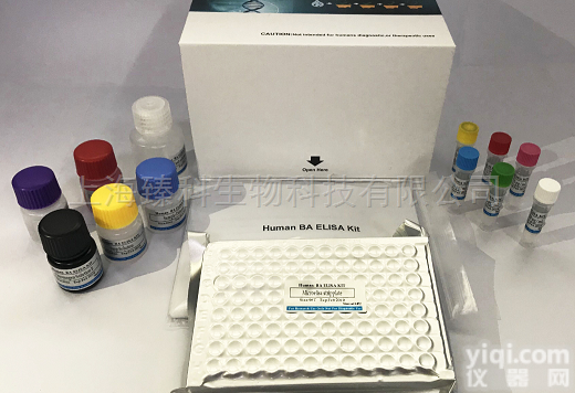 48T 96T  人<em>心肌细胞</em>膜B1-AR（B1-AR）ELISA检测<em>试剂盒</em>结果准确