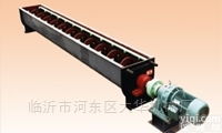 <em>临沂</em>U型槽式螺旋<em>输送机</em>按需制作