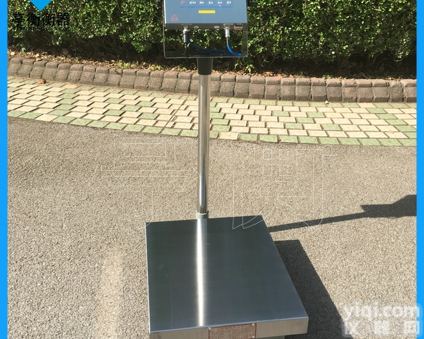 爆炸性环境使用TCS-XE<em>防爆</em>型<em>台式</em>电子磅秤