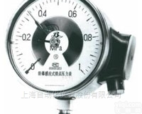 YXG-<em>1525</em>-B/12  上海 YXG-<em>1525</em>-B/12防爆感应式电接点压力表