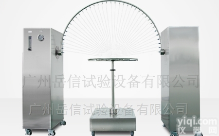YX-IPX34C-R600  防水<em>测试设备</em>IPX34<em>分体式</em>淋雨试验<em>测试机</em>