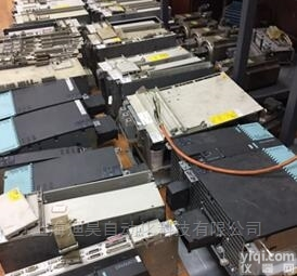 报F0030故障  西门子S120<em>变频器</em>温度<em>报警</em>维修