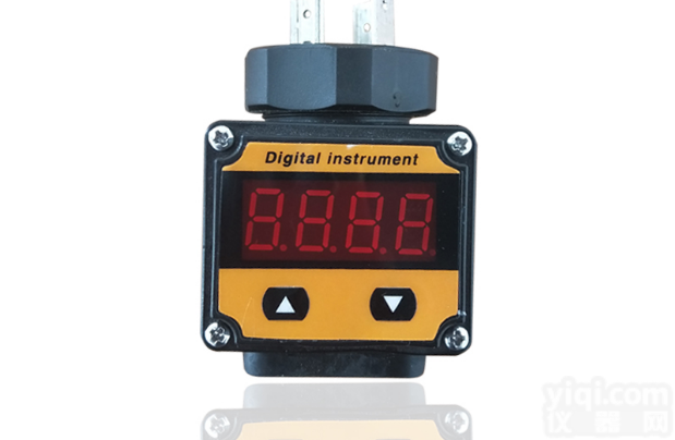 智能赫<em>斯曼</em><em>数显</em>方<em>表头</em>液晶<em>表头</em> 变送器2088