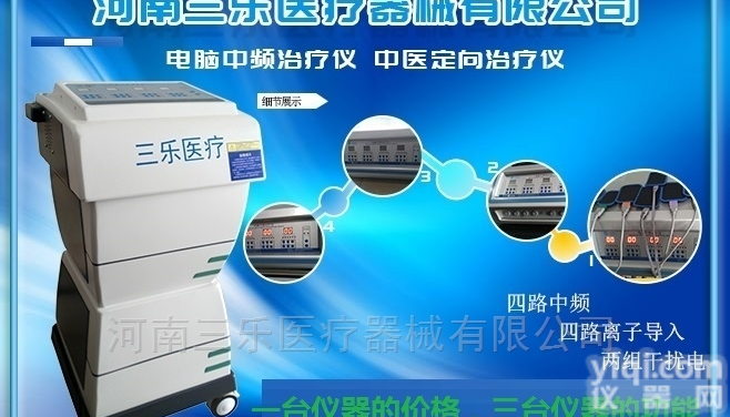 ZP-ID  ZP-ID<em>中药</em>离子<em>导入</em>定向透药电脑中频ZL仪