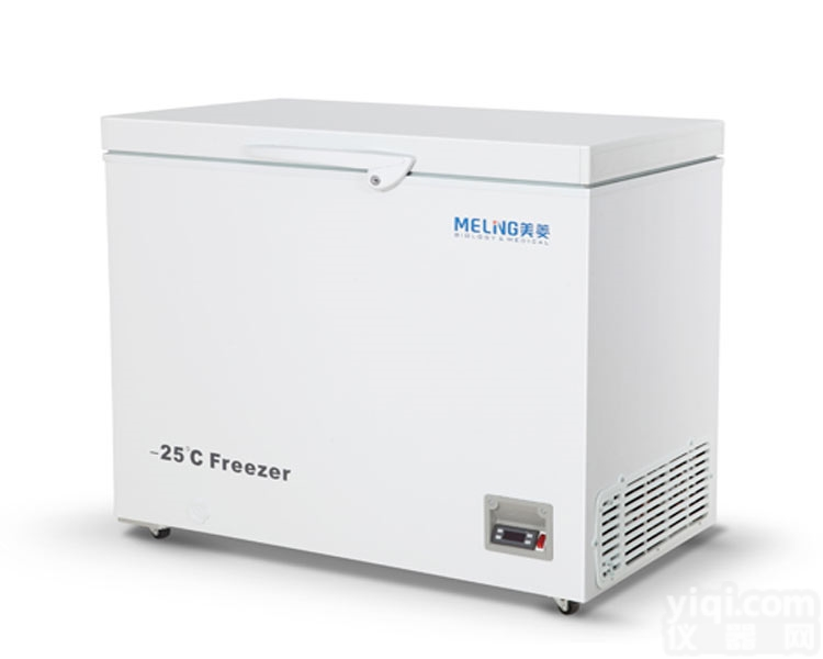 DW-YW358A<em>样品</em>冷藏箱 -25℃实验室<em>冷冻箱</em>