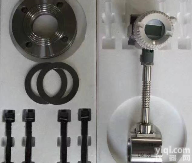 智能涡街<em>蒸汽</em>表<em>选型</em>