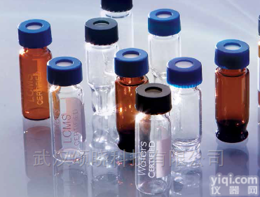 2ml全回收<em>回收率</em><em>样品</em>瓶沃特世