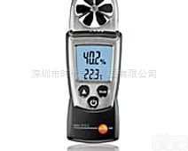 德图testo<em>410</em>-2<em>风速仪</em>