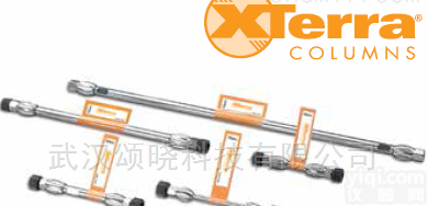 186000494  XTerra<em>色谱柱</em>沃特世waters液相柱