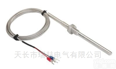 WREK-191铠装<em>热电偶</em>  WREK-191、<em>WRNK</em>-191铠装<em>热电偶</em>