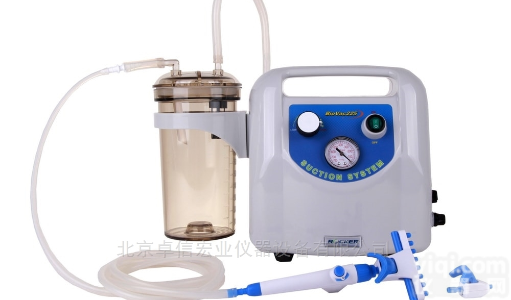 biovac 225plus  台湾<em>洛科</em>biovac 225plus<em>废液</em>抽吸系统泵