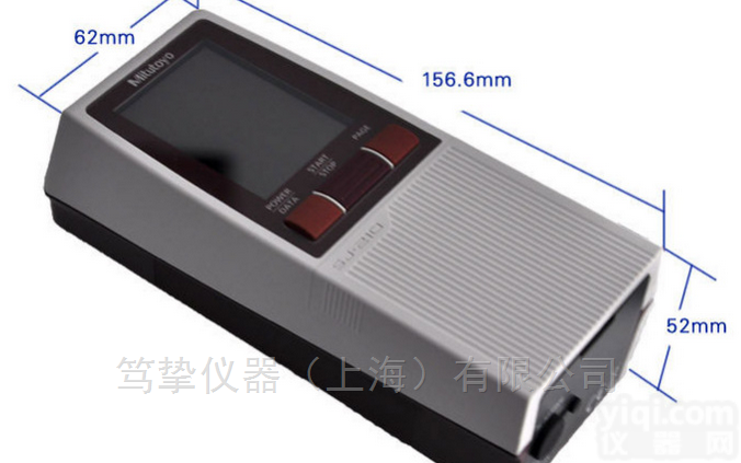 三丰粗糙<em>度仪</em><em>全系列</em>SJ210/sj310/sj410