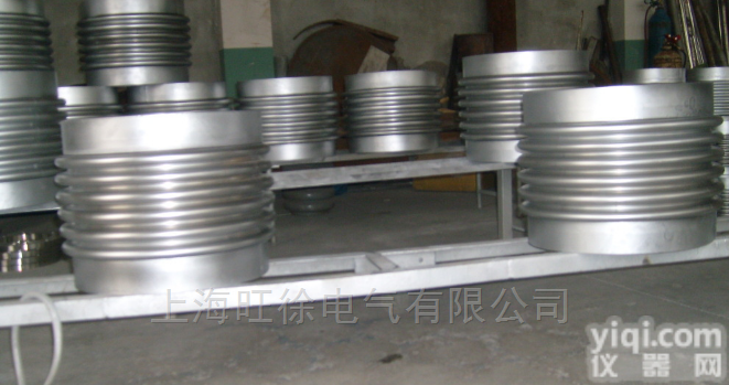 上<em>海旺</em>徐电气  <em>单极</em>H型铜膨胀段（伸缩节）<em>定制</em>