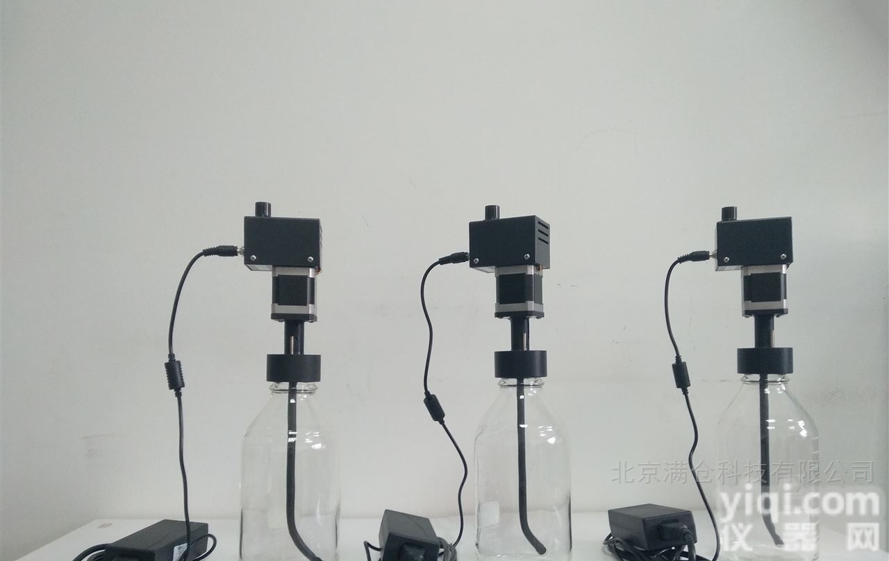 MC-ADF-XL  简易<em>发酵罐</em> <em>沼气</em>发酵 实验室小型发酵