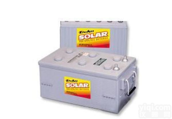 8GGC2  供应DeKa SOLAR 8GGC2<em>德克</em>胶体免维护<em>蓄电池</em>