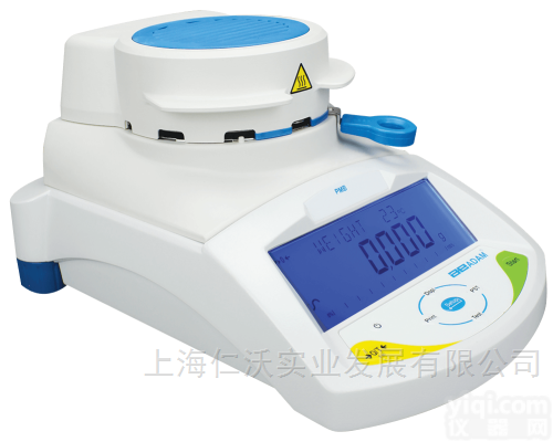艾<em>德姆</em>-PMB163水份<em>分析仪</em> 有多种语言选择