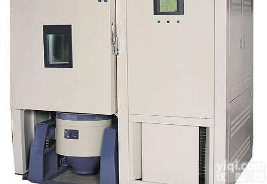 GDWZ-225   <em>温湿度</em><em>振动试验</em>箱