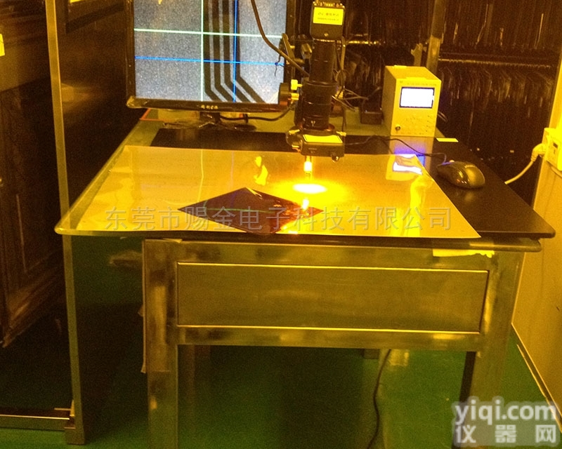 CJ-200  UV光学<em>修补</em>机 UV线路<em>修补</em> UV固化<em>修补</em>仪