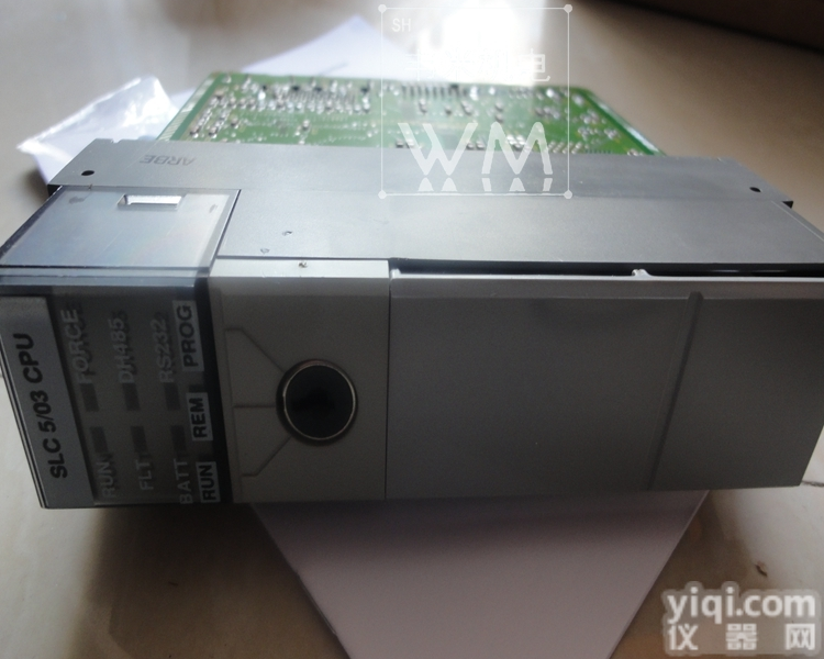 美国<em>罗克韦尔</em>ABDC24V输入模块<em>1769</em>-IQ32