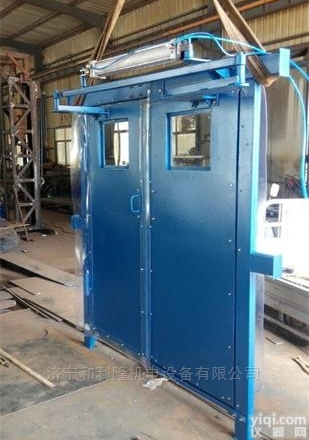 swm  气动无压<em>风门</em>与<em>自动</em><em>风门</em>煤矿通风实际应用