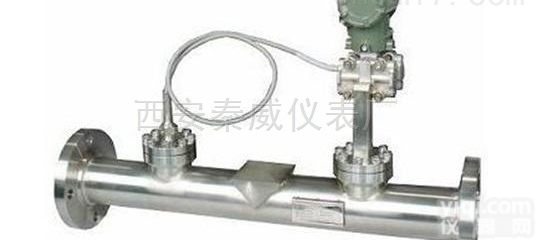 <em>节流</em>式<em>差压</em><em>流量计</em>