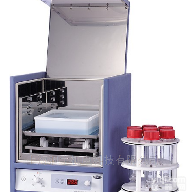 SI30H  <em>英国</em>BIBBY Stuart SI30H<em>杂交</em>振荡<em>培养箱</em>