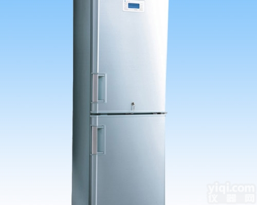 -40℃<em>超低温</em>试验<em>储藏箱</em> DW-FL208低温储存箱