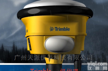 <em>天宝</em>Trimble SPS 985 <em>GNSS</em>智能一体机